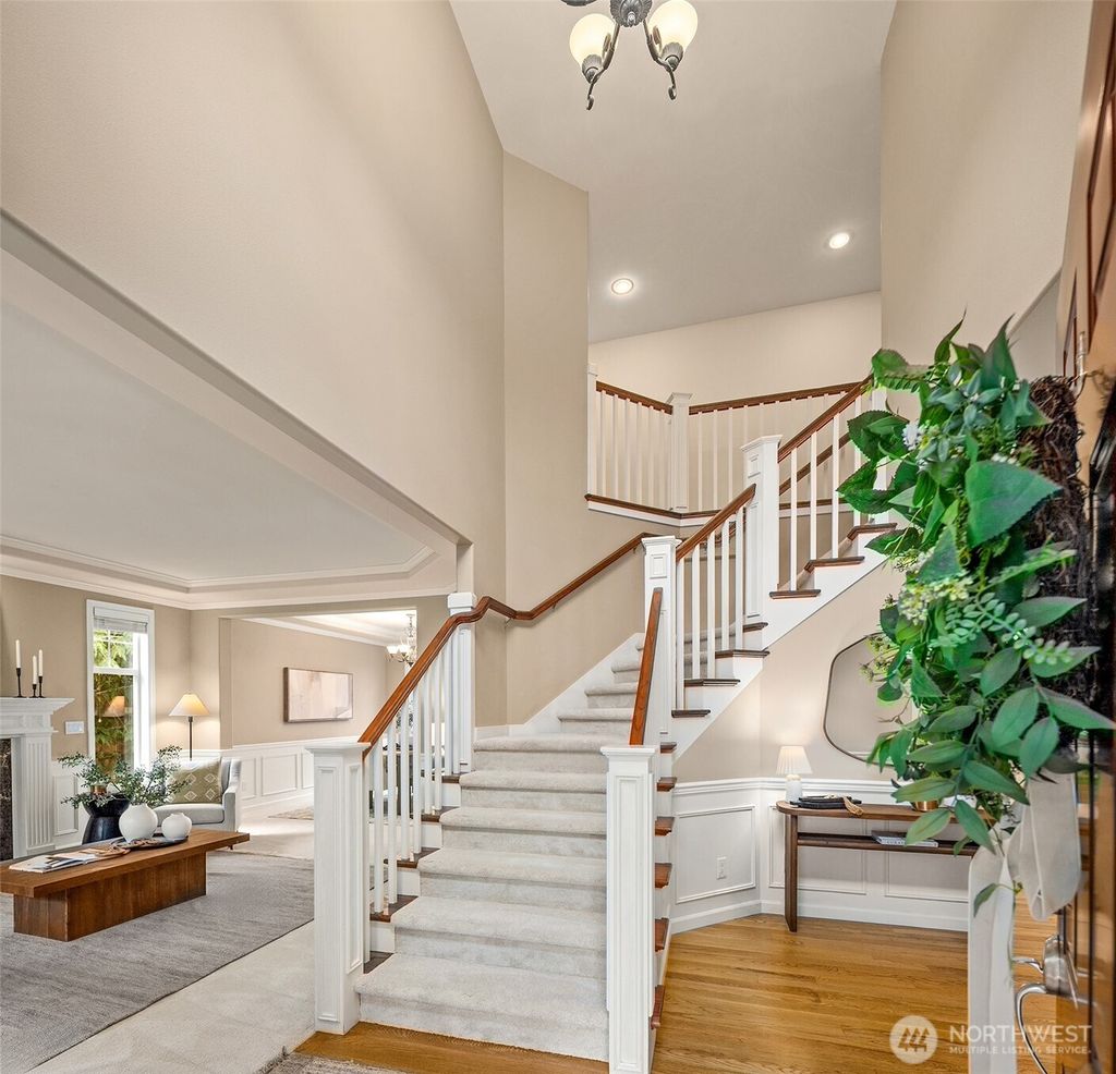 Photo of 111 210th Place NE, Sammamish, WA 98074 (MLS # 2484738)