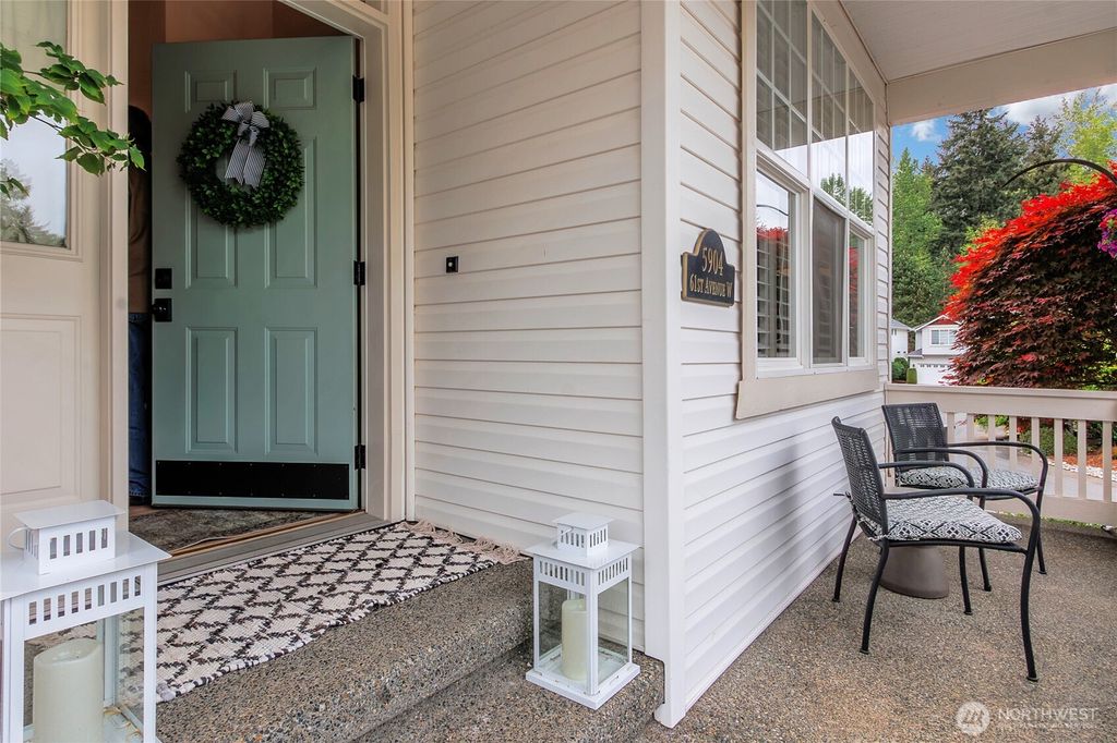 Photo of 5904 61st Avenue W, University Place, WA 98467 (MLS # 2517697)