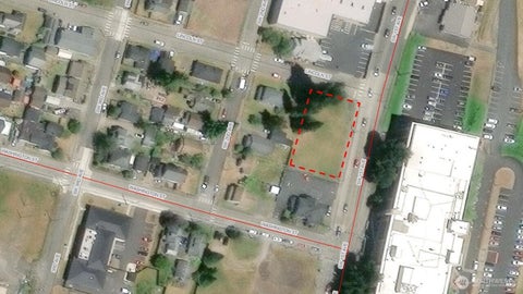 Photo of 301 SW 1st Street, Kelso, WA 98626 (MLS # 2592755)