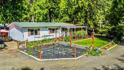 31 E Sylvan Road, Shelton, WA 98584 - MLS#: 2368838