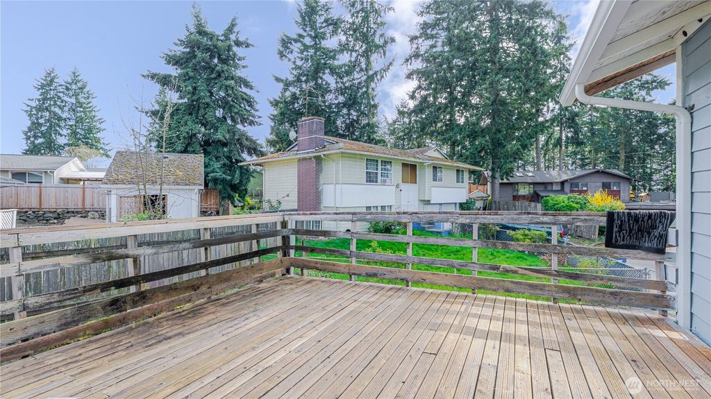 Photo of 3319 S 249th Place, Kent, WA 98032 (MLS # 2503586)