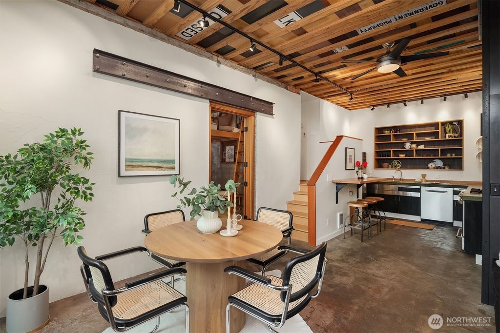 Photo of 112 18th Avenue, Seattle, WA 98122 (MLS # 2437465)