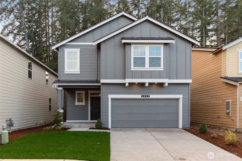 Photo of 20314 161st Street E #1024, Bonney Lake, WA 98391 (MLS # 2563108)