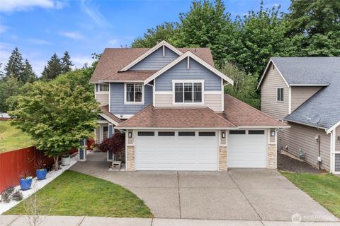 Photo of 5337 Racca Drive SE, Olympia, WA 98513 (MLS # 2527494)