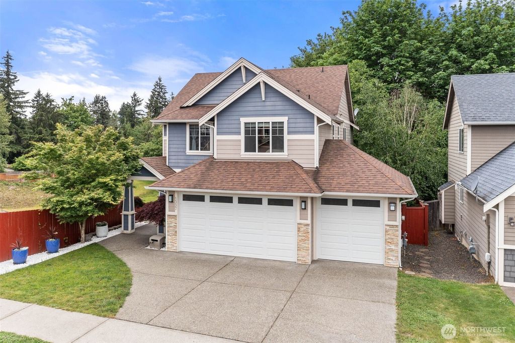 Photo of 5337 Racca Drive SE, Olympia, WA 98513 (MLS # 2527494)