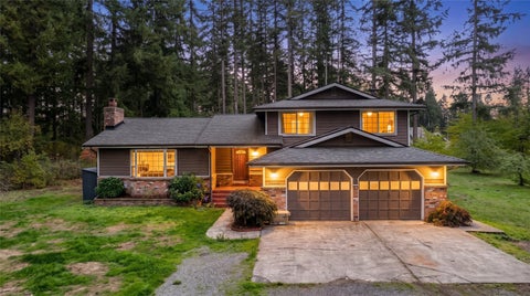 Photo of 24615 61st Avenue Ct E, Graham, WA 98338 (MLS # 2594636)
