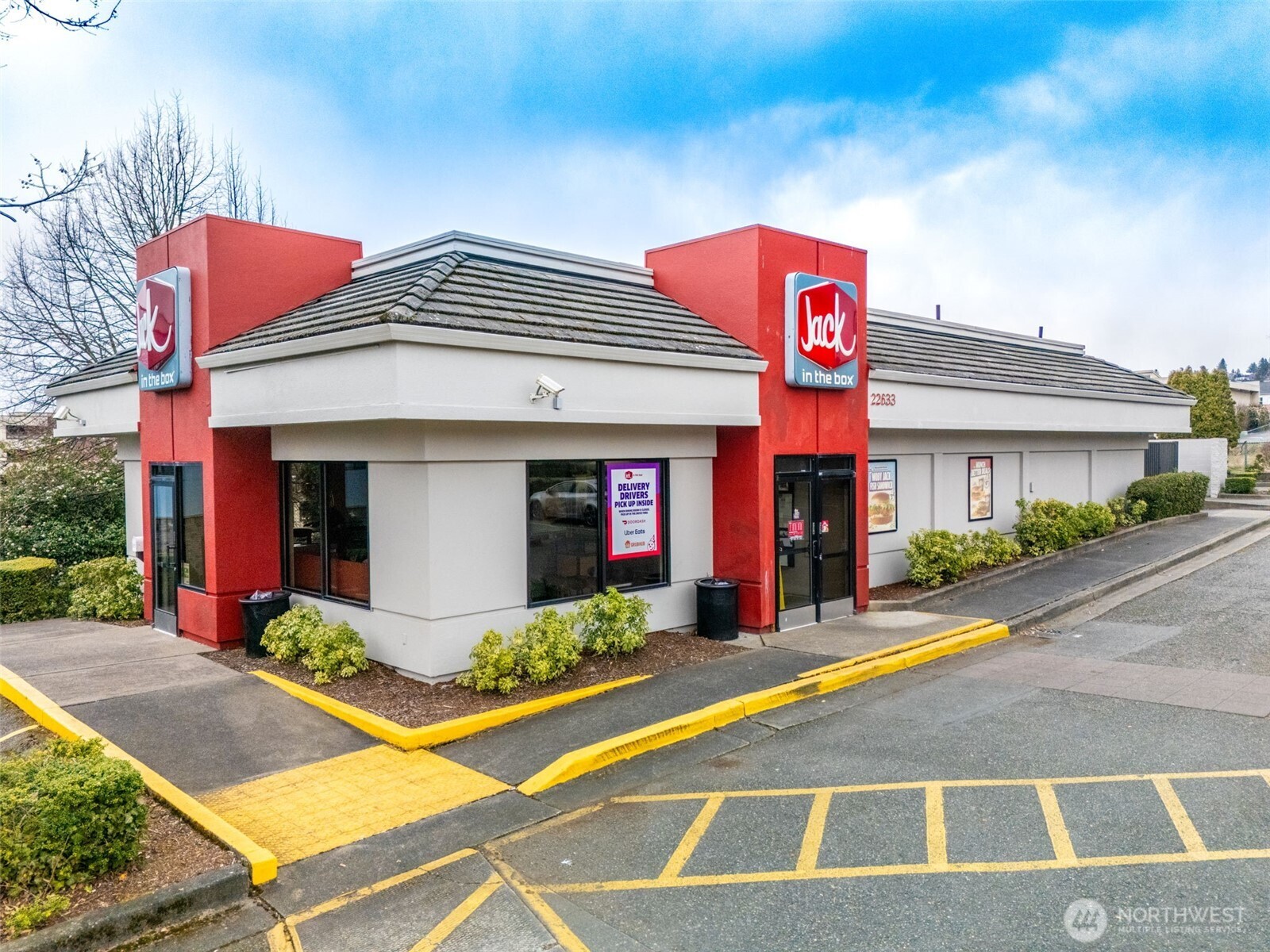 22633 Marine View Drive S