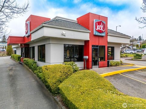 Photo of 22633 Marine View Drive S, Des Moines, WA 98198 (MLS # 2506455)