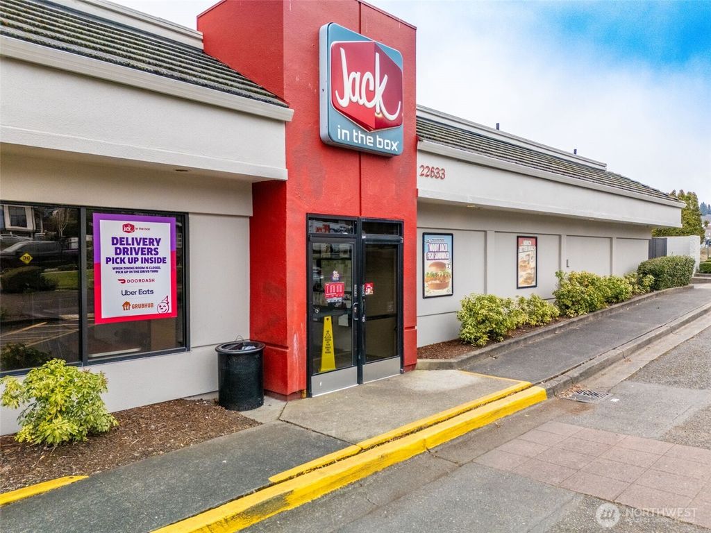 Photo of 22633 Marine View Drive S, Des Moines, WA 98198 (MLS # 2506455)