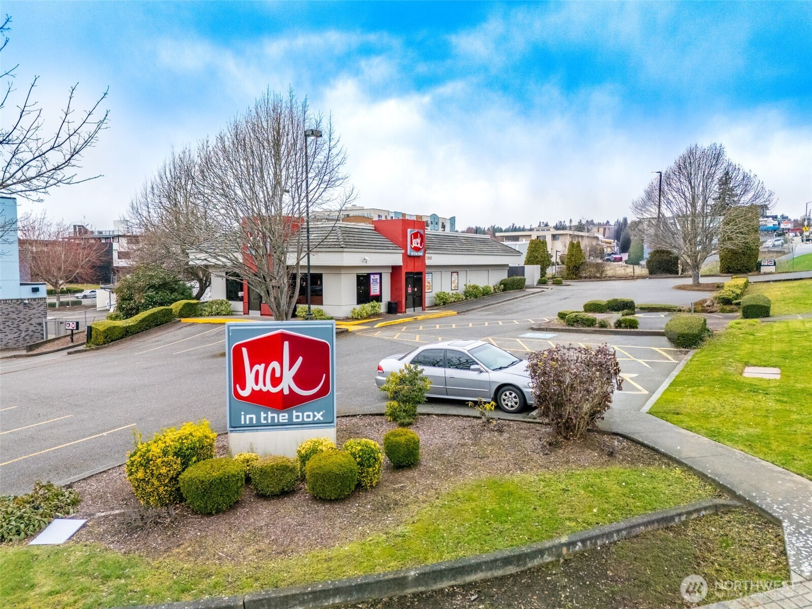 22633 Marine View Drive S