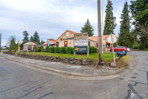 121 E High Street Centralia WA 98531