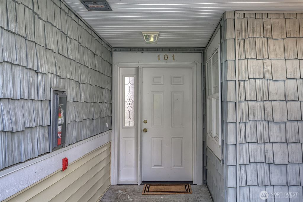 Photo of 714 228th Street SW #O-101, Bothell, WA 98021 (MLS # 2494543)