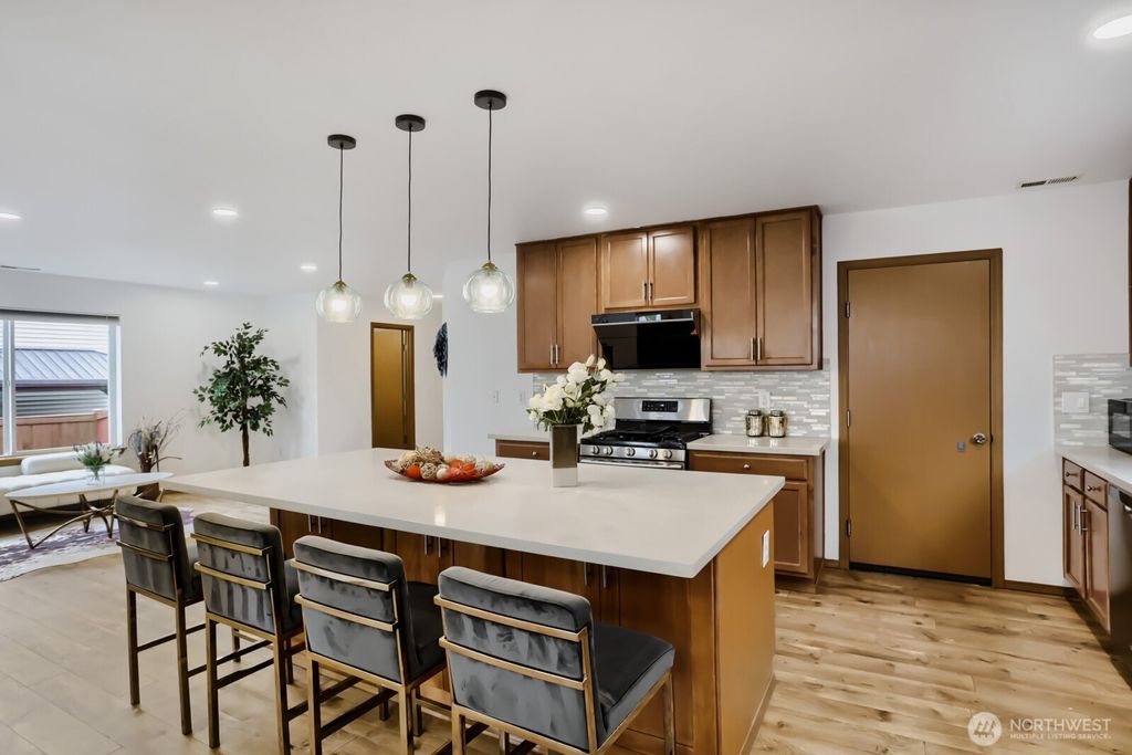 Photo of 2307 118th Avenue SE, Lake Stevens, WA 98205 (MLS # 2523316)