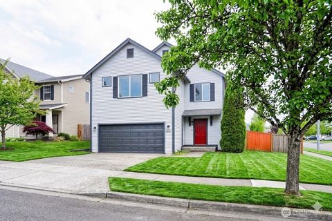 Photo of 2307 118th Avenue SE, Lake Stevens, WA 98205 (MLS # 2523316)