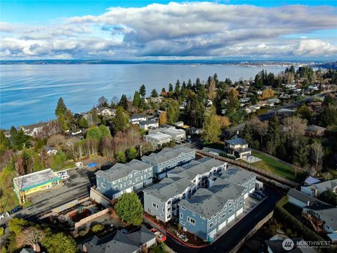 3702 W Mukilteo Boulevard Unit B, Everett, WA 98203 - MLS#: 2299883