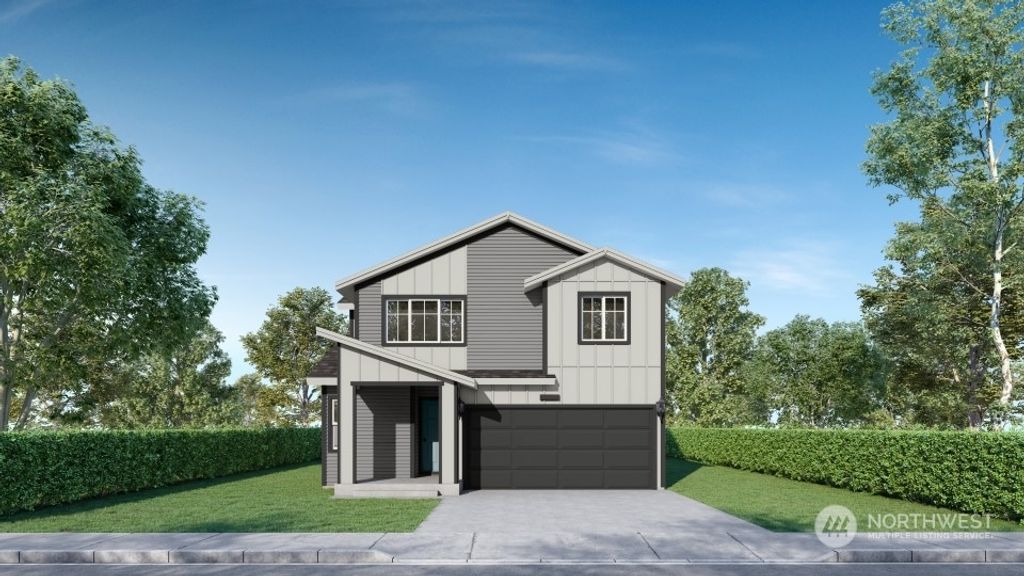 Photo of 3923 133rd Street SW, Lynnwood, WA 98087 (MLS # 2213356)