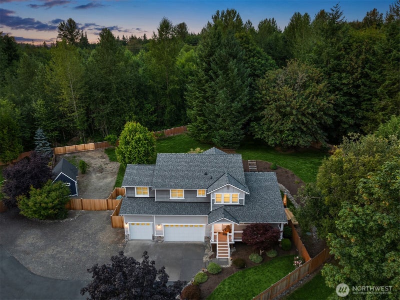 9624 185th Drive SE