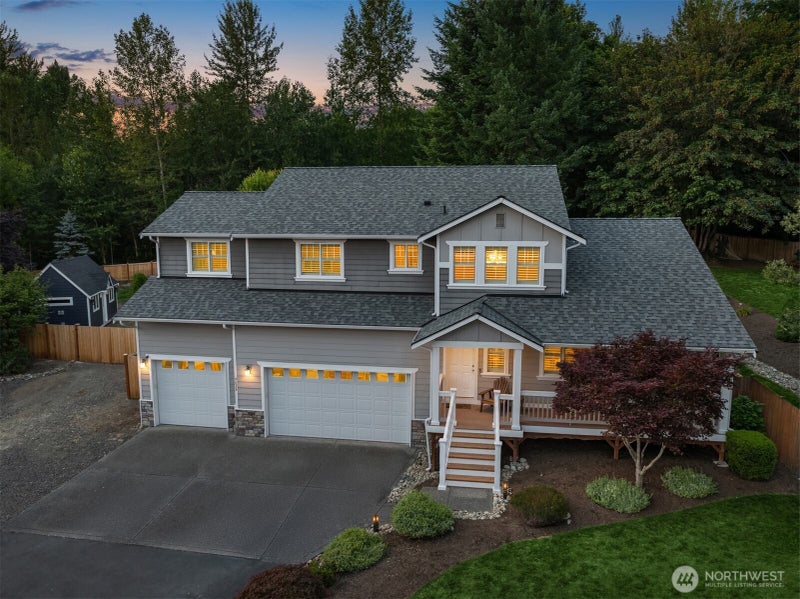 9624 185th Drive SE