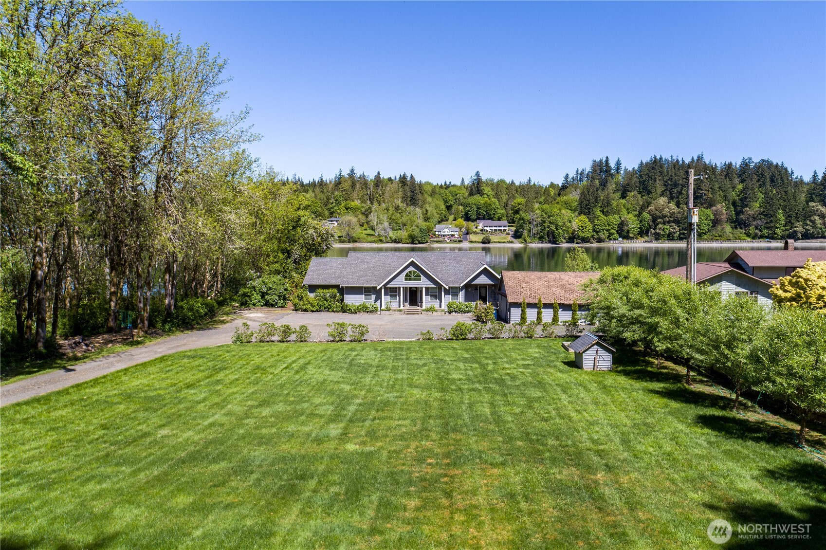 471 SE Old Arcadia Road