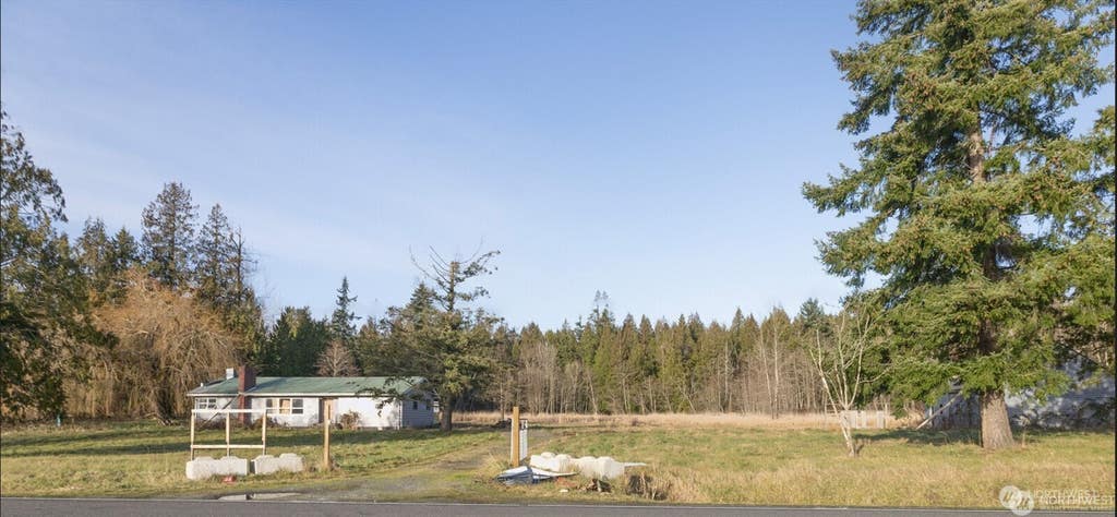 Photo of 4450 Sweet Road, Blaine, WA 98230 (MLS # 2572467)