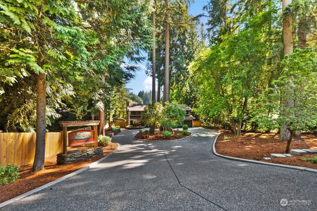 Photo of 16423 NE Woodinville Duvall Road, Woodinville, WA 98072 (MLS # 2127468)