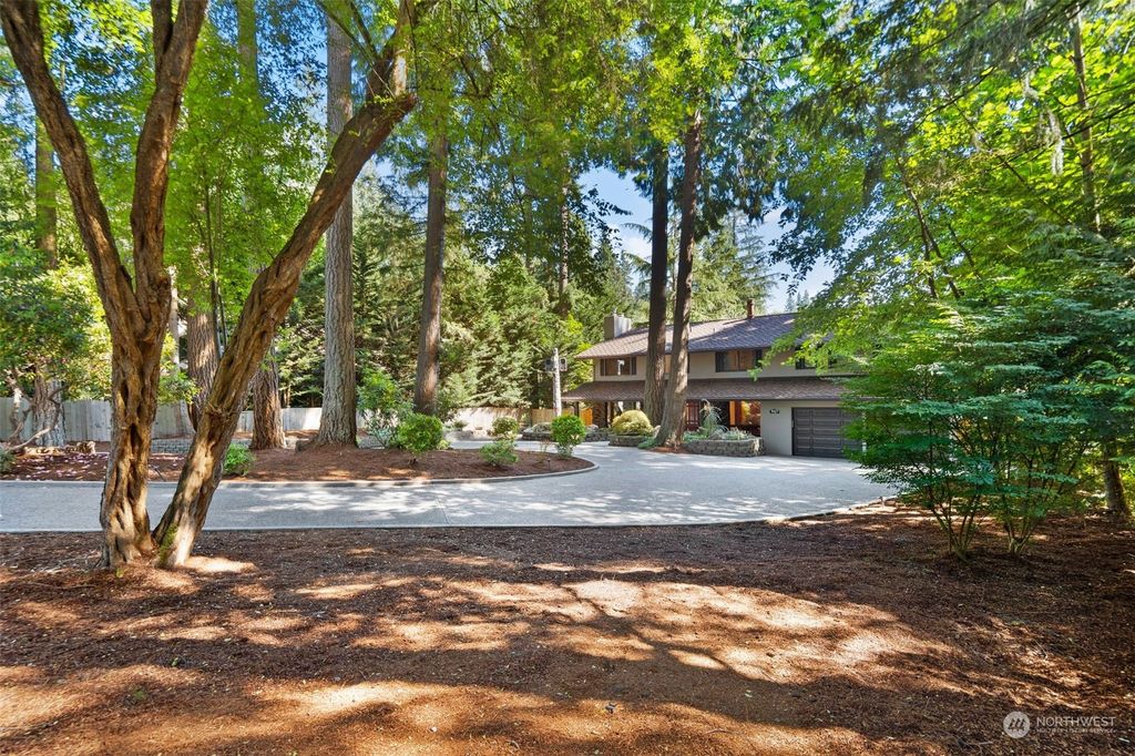 Photo of 16423 NE Woodinville Duvall Road, Woodinville, WA 98072 (MLS # 2127468)