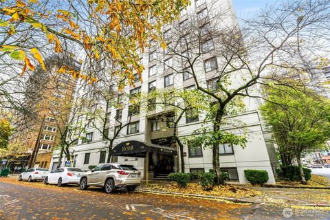 1105 Spring Street 701 Seattle WA 98104