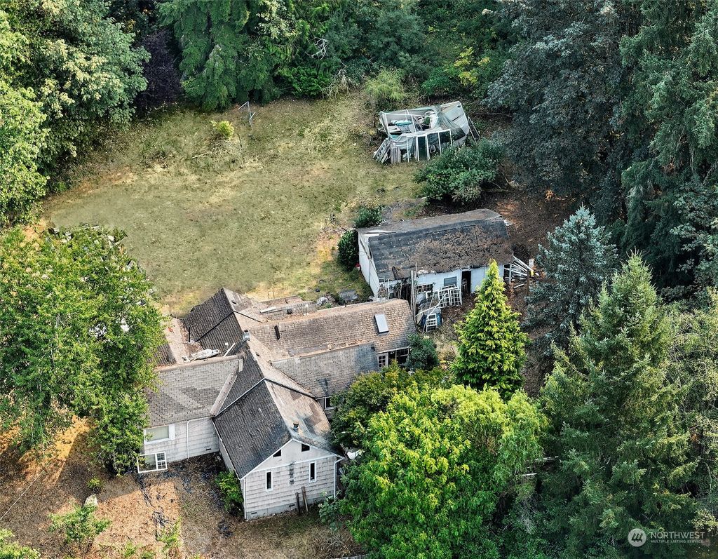 Photo of 20453 NE 133rd Street, Woodinville, WA 98077 (MLS # 2005964)