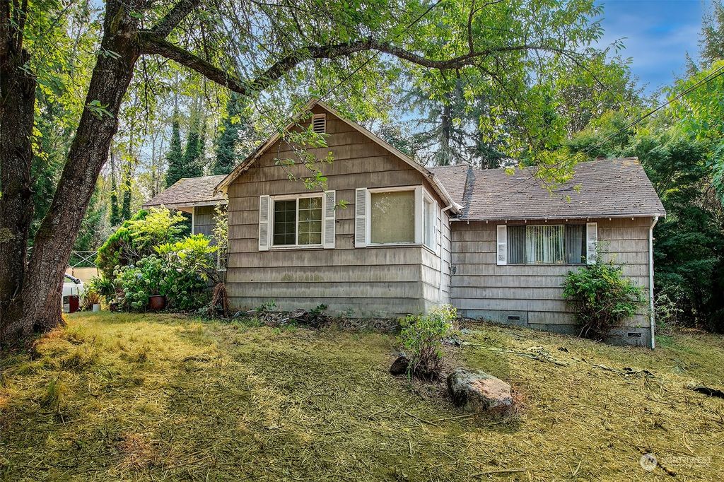 Photo of 20453 NE 133rd Street, Woodinville, WA 98077 (MLS # 2005964)