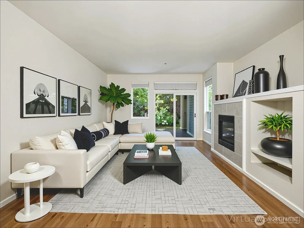 Photo of 12712 Admiralty Way #A104, Everett, WA 98204 (MLS # 2415358)