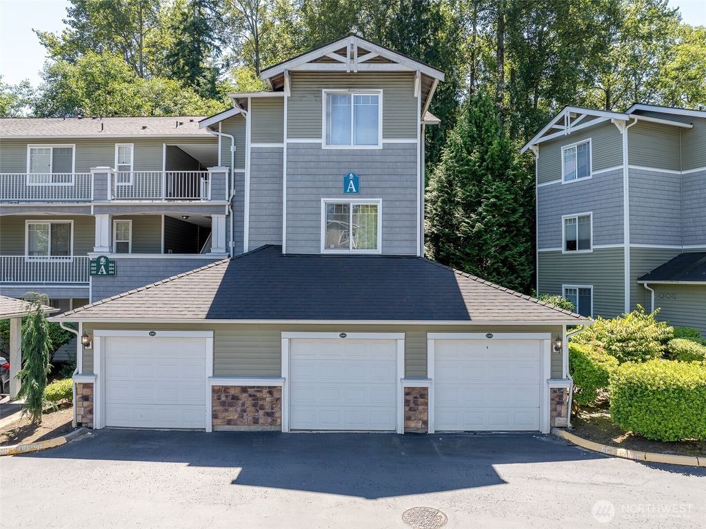 Photo of 12712 Admiralty Way #A104, Everett, WA 98204 (MLS # 2415358)