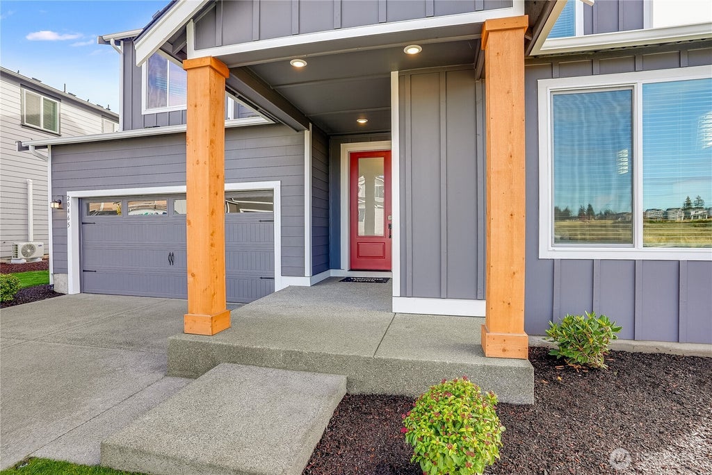 Photo of 4985 Capilano Lane SW, Port Orchard, WA 98367 (MLS # 2588825)