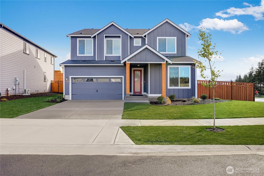 Photo of 4985 Capilano Lane SW, Port Orchard, WA 98367 (MLS # 2588825)