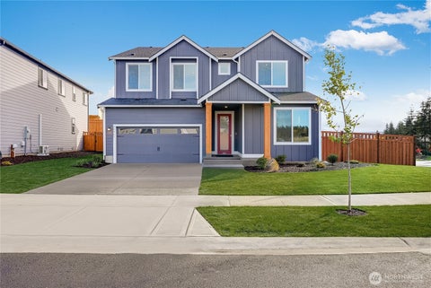 Photo of 4985 Capilano Lane SW, Port Orchard, WA 98367 (MLS # 2588825)