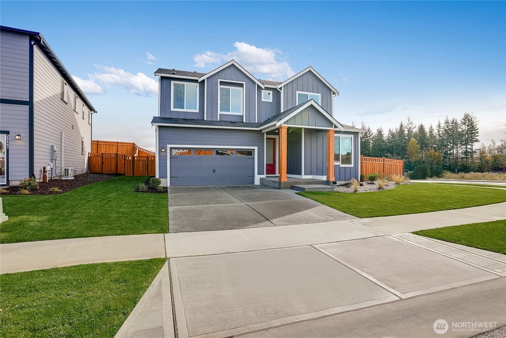 Photo of 4985 Capilano Lane SW, Port Orchard, WA 98367 (MLS # 2588825)