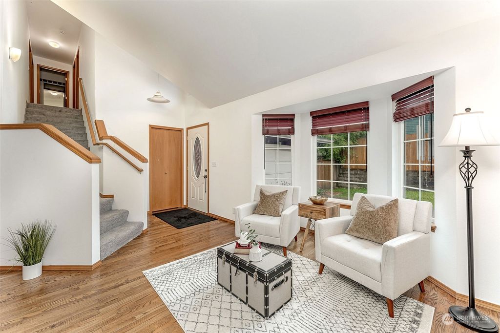 Photo of 26828 NE 163rd Street, Duvall, WA 98019 (MLS # 2166061)