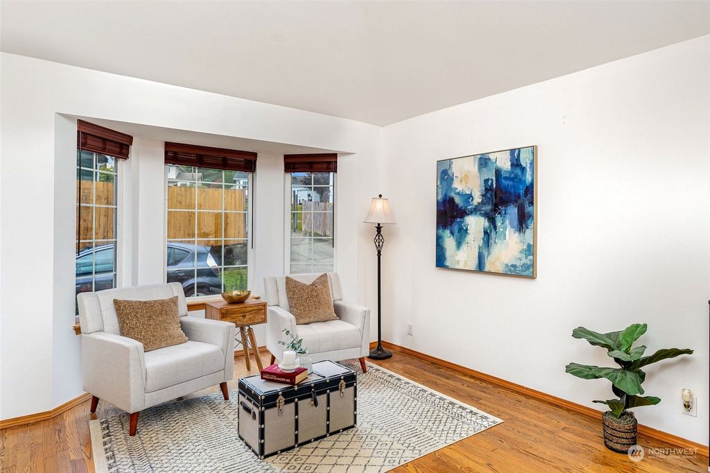 Photo of 26828 NE 163rd Street, Duvall, WA 98019 (MLS # 2166061)