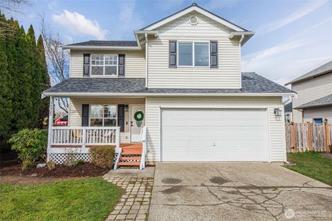 Photo of 31922 NE 55th Street, Carnation, WA 98014 (MLS # 2486926)