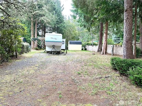 Photo of 1200 300th Place, Ocean Park, WA 98640 (MLS # 2425029)