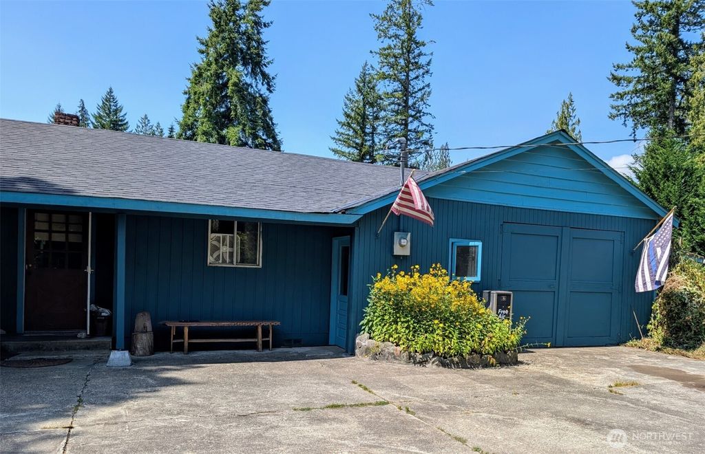 Photo of 30124 Ramstad Road, Arlington, WA 98223 (MLS # 2403520)