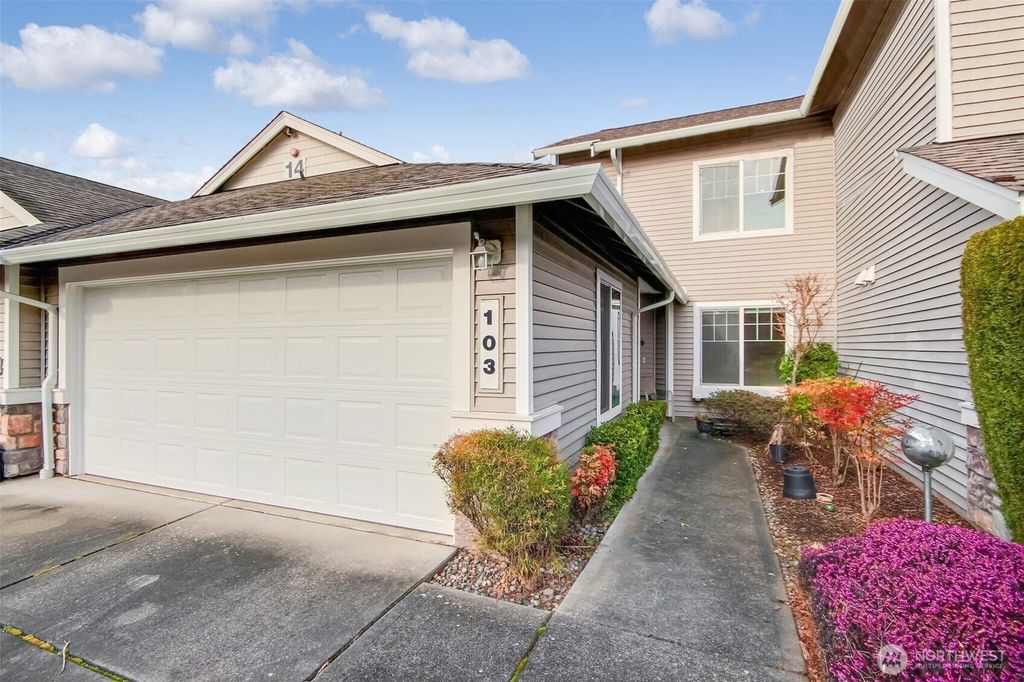 Photo of 5909 Panorama Drive SE #14-103, Auburn, WA 98092 (MLS # 2425830)