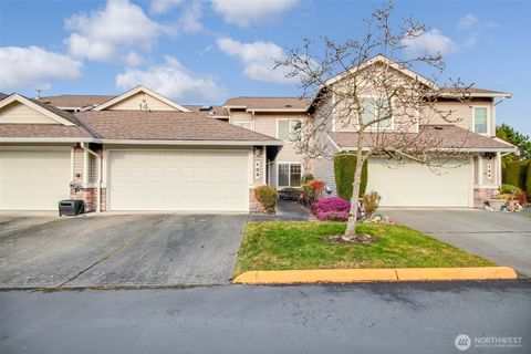 Photo of 5909 Panorama Drive SE #14-103, Auburn, WA 98092 (MLS # 2425830)