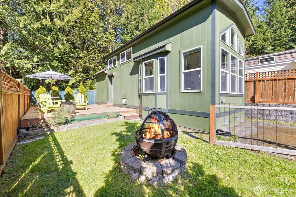 Photo of 140 Jnell Lane, Port Angeles, WA 98363 (MLS # 2514096)