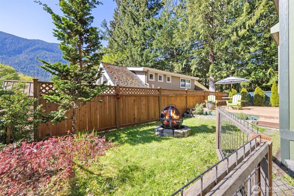 Photo of 140 Jnell Lane, Port Angeles, WA 98363 (MLS # 2514096)