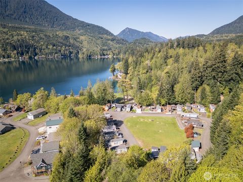 Photo of 140 Jnell Lane, Port Angeles, WA 98363 (MLS # 2514096)