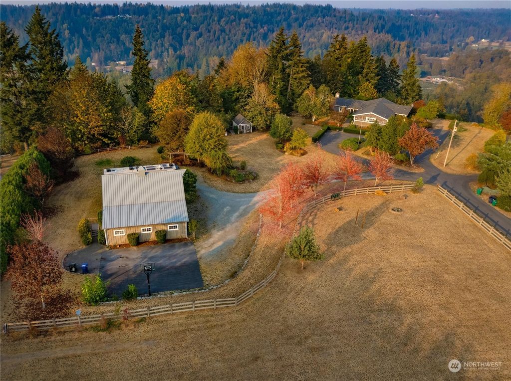 Photo of 16700 SE 368th Street, Auburn, WA 98092 (MLS # 2008600)