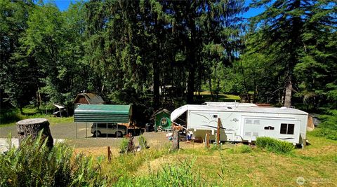 192 W Arrowhead Drive Elma WA 98541