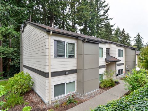 A home in Federal Way