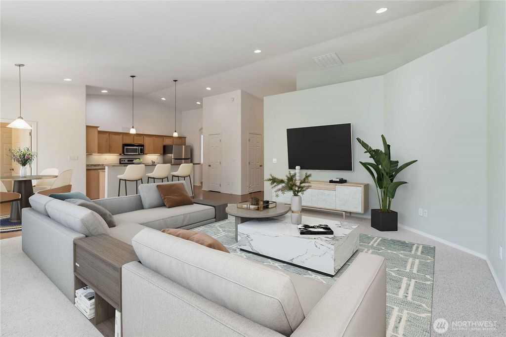 Photo of 2035 Coal Creek Road, Longview, WA 98632 (MLS # 2500826)