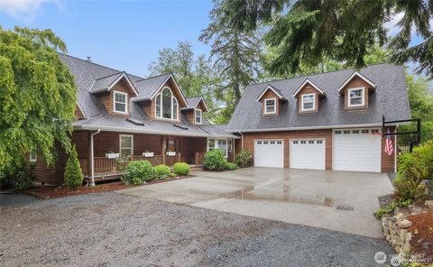 Photo of 19310 Lerch Rd Rd, Snohomish, WA 98290 (MLS # 2534198)
